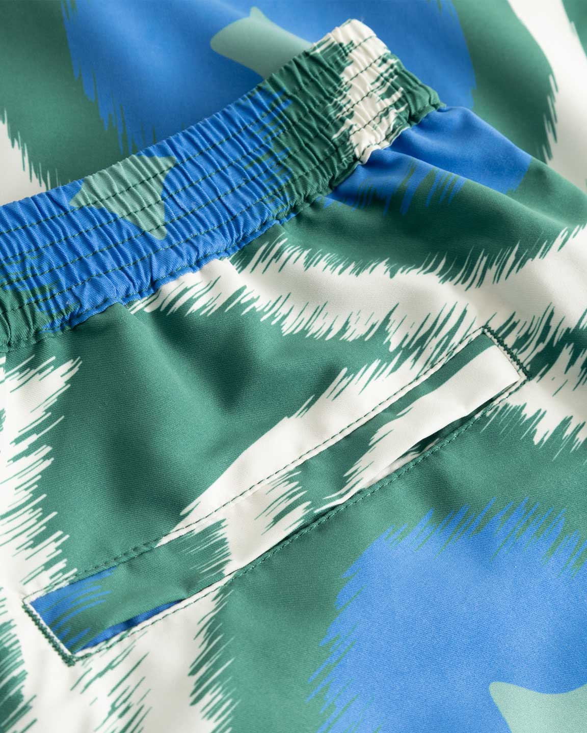 Nikben | Maillot de bain "Marana" - Vert
