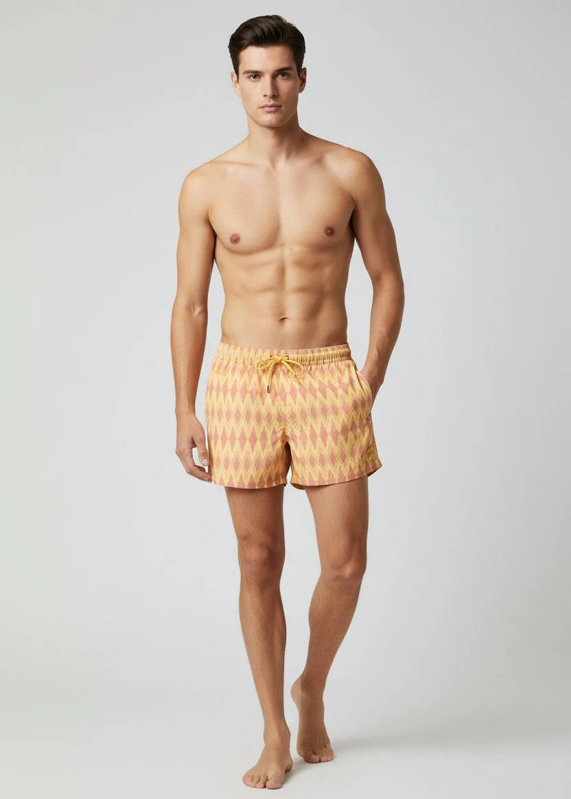 Nikben | Maillot de bain "Sonora" - Orange