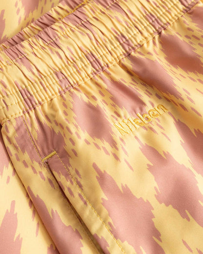 Nikben | Maillot de bain "Sonora" - Orange