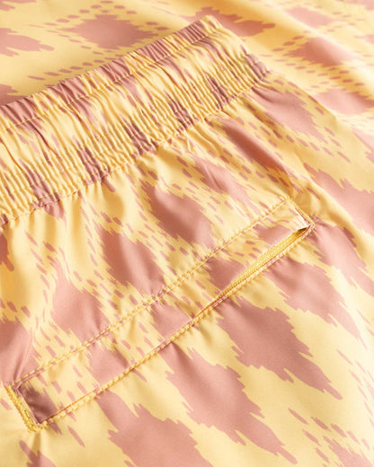 Nikben | Maillot de bain "Sonora" - Orange