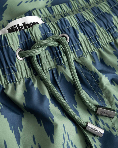 Nikben | Maillot de bain "Sonora" - Vert