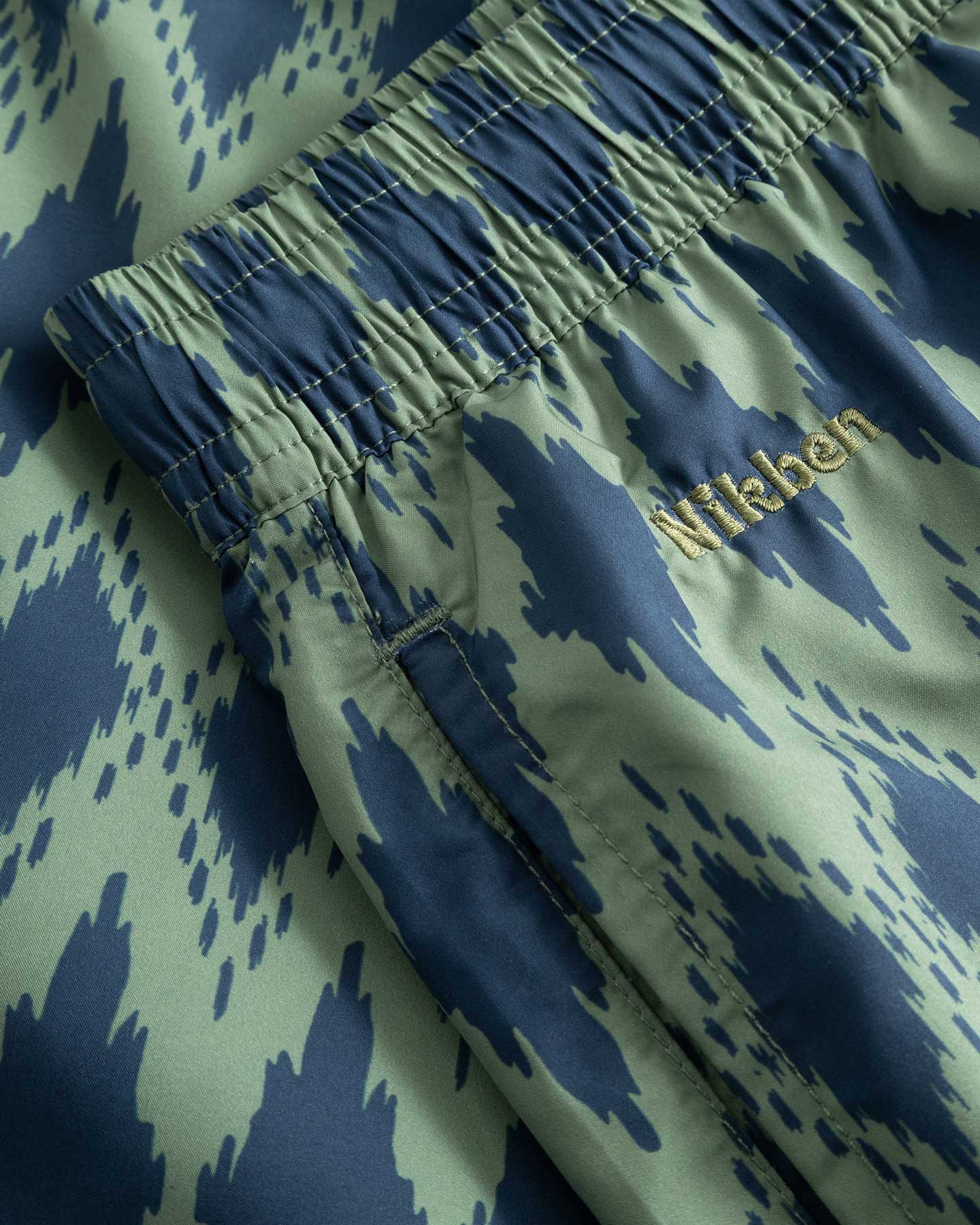 Nikben | Maillot de bain "Sonora" - Vert