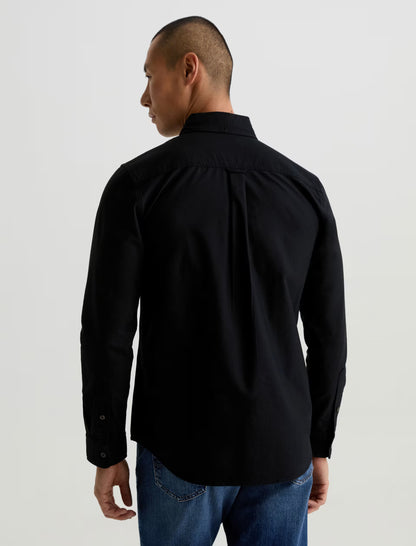 AG Jeans | Chemise "Dean" - Noir