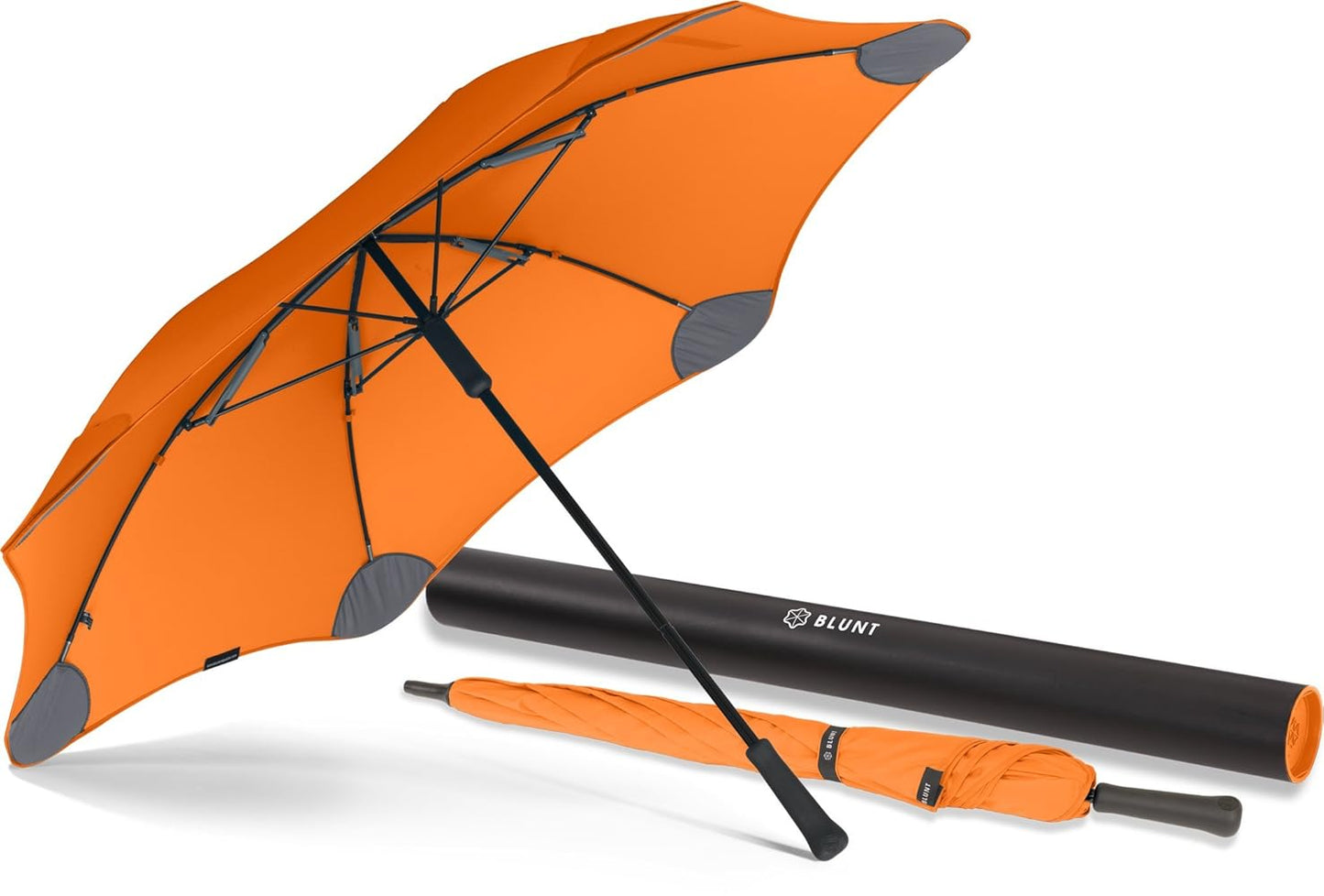 Blunt |  Parapluie ''CLASSIC'' - Orange