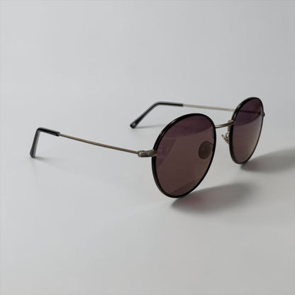 OLC Optics | Lunettes de soleil "ISAAC" - Noir