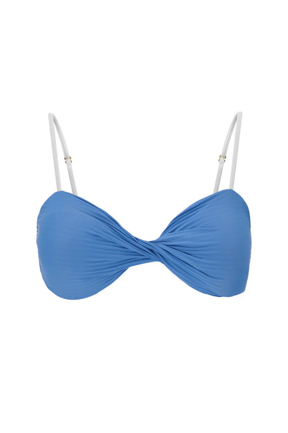 Sancia | L'haut de bikini "ANJA"- Bleu clair