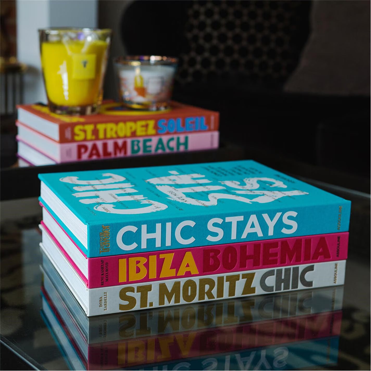 Assouline | Chic Stays