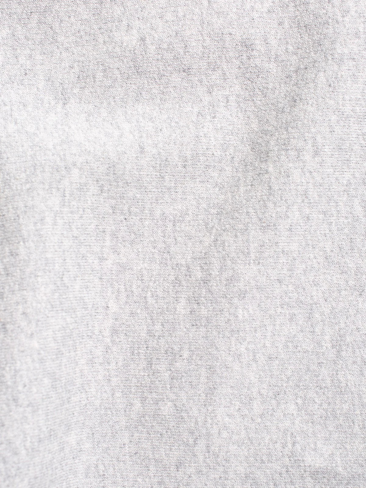 Nudie Jeans | Pull à col rond "HASSE" - Gris
