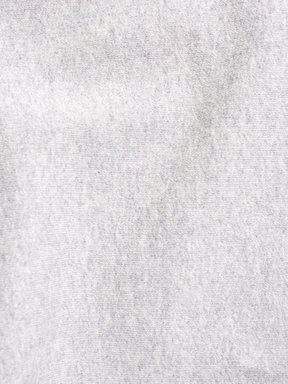 Nudie Jeans | Pull à col rond "HASSE" - Gris