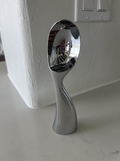 Nambé | Cuillère à crème glacée