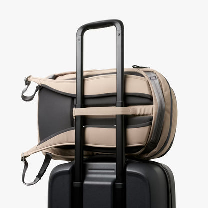 Bellroy | Sac de transport de travail 20 L - Beige