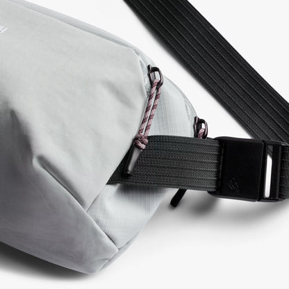 Bellroy | Sac bandoulière ''Venture Ready'' 2,5 L - Gris brumeux