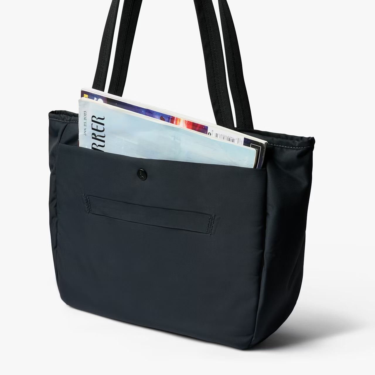 Bellroy | Le sac ''Tokyo Wonder Tote'' 12L - Bleu Marine
