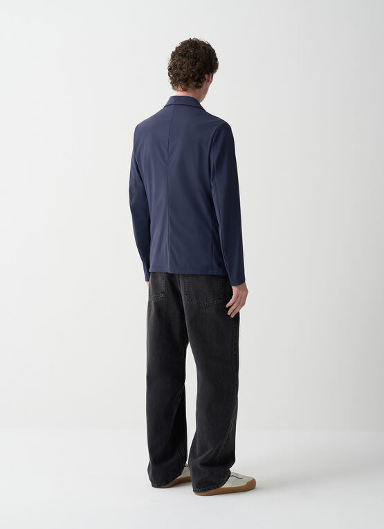 Colmar | Blazer élasticisé - Bleu marine