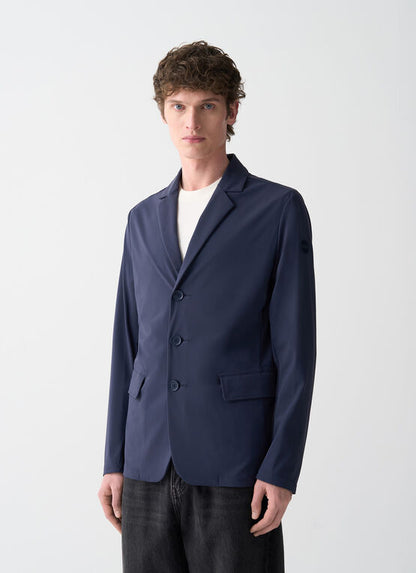 Colmar | Blazer élasticisé - Bleu marine
