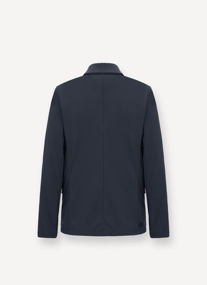 Colmar | Blazer élasticisé - Bleu marine