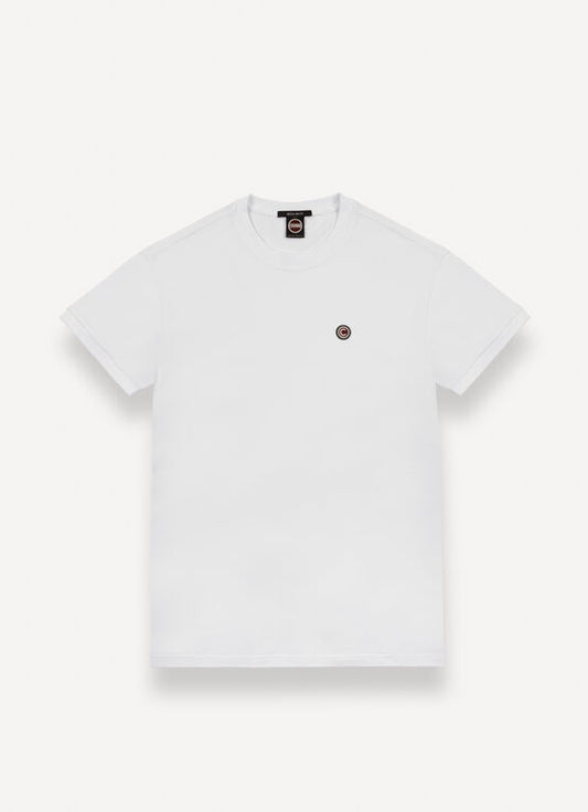 Colmar | T-Shirt en piqué - Blanc