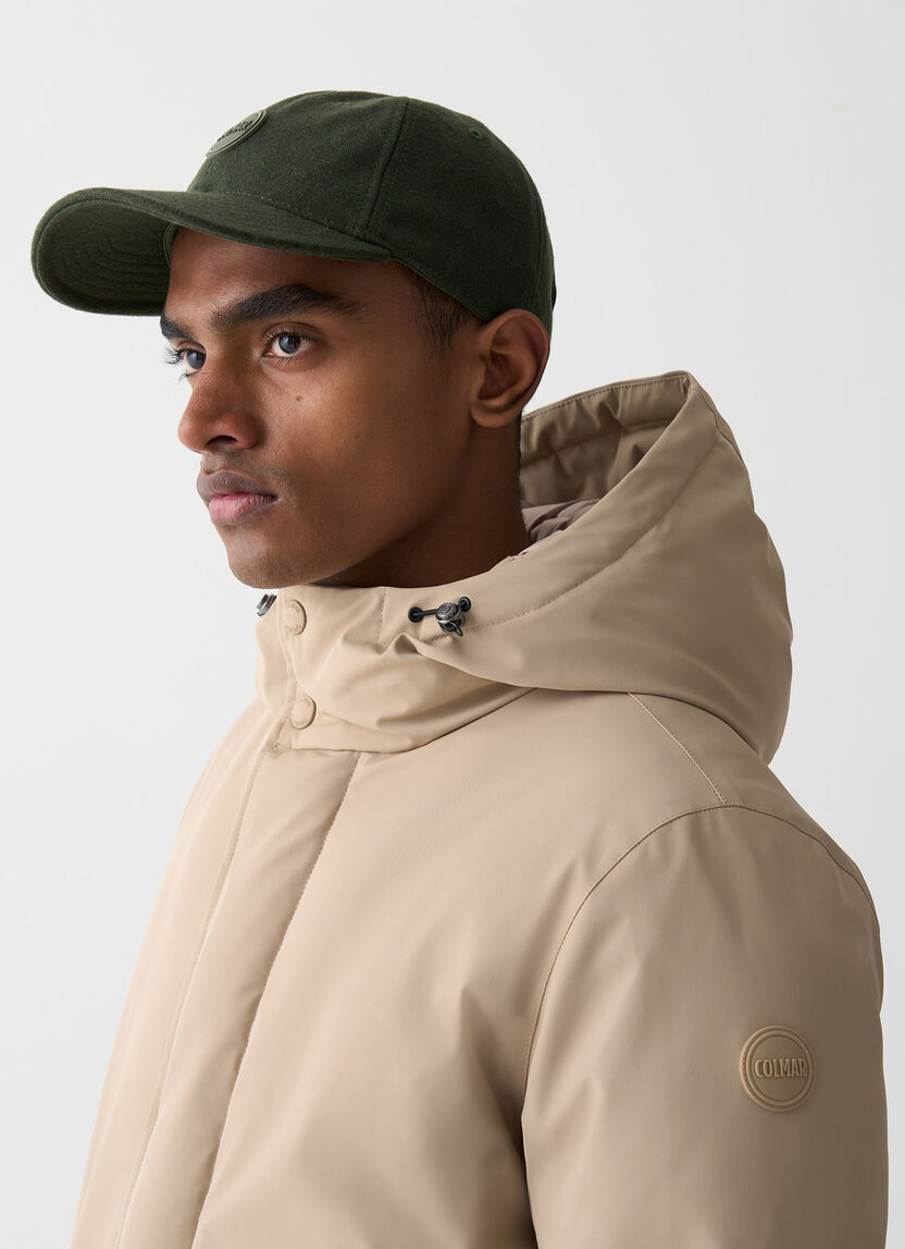 Colmar | Manteau d'hiver - Beige
