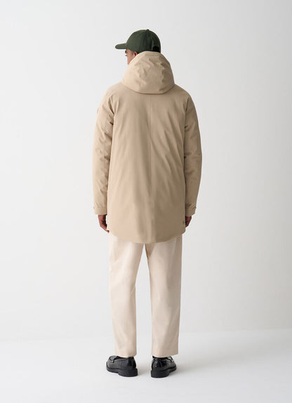 Colmar | Manteau d'hiver - Beige