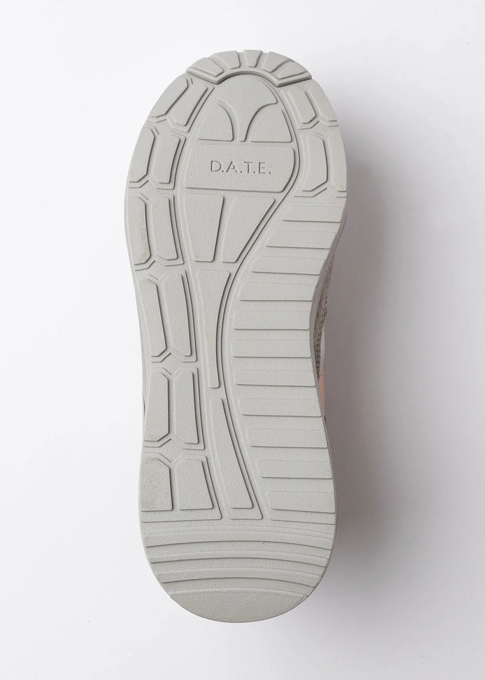 D.A.T.E. | BASKETS 'FUGA DRAGON'  |  ANTHRACITE