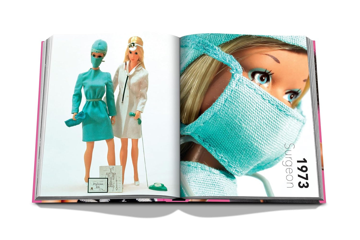 Assouline | Barbie