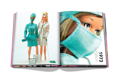 Assouline | Barbie