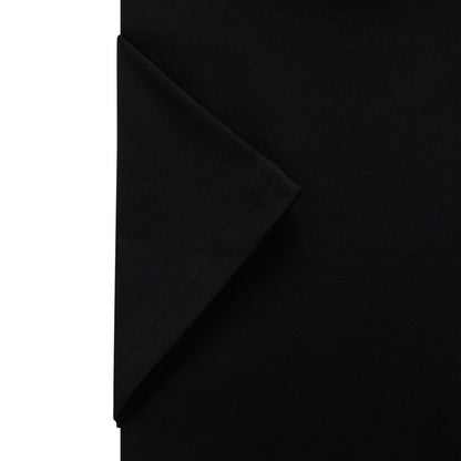 EMANUEL BERG | Le T-shirt ''4-Flex'' - Noir