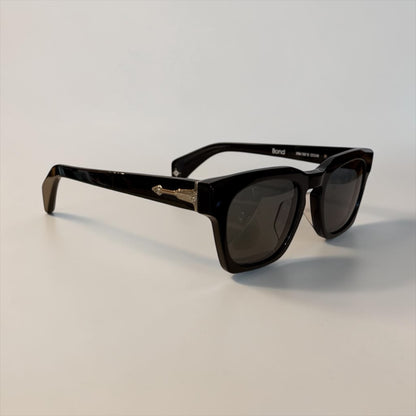 OLC Optics | Lunettes de soleil "BOND" - Noir