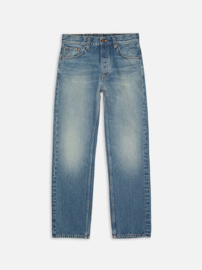 NUDIE JEANS | Jean ''RAD RUFUS'' - Bleu (Summer Sahdow)