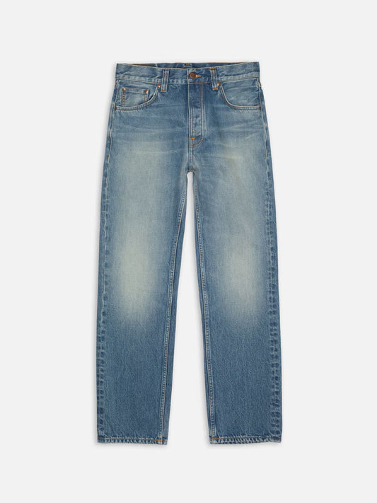 NUDIE JEANS | Jean ''RAD RUFUS'' - Bleu (Summer Sahdow)