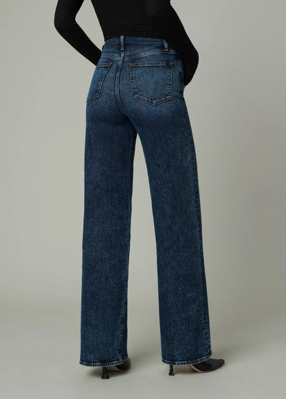JOE'S - Jean "The Mia High Rise" - Bleu Kindness