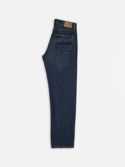 NUDIE JEANS | Jean ''RAD RUFUS'' - couleur (Bleu soil)