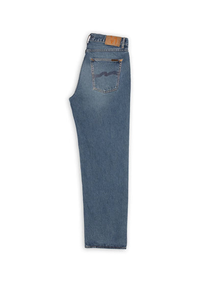 NUDIE JEANS | Le jean ample Tuff Tony - Bleu clair « Day Dreamer »