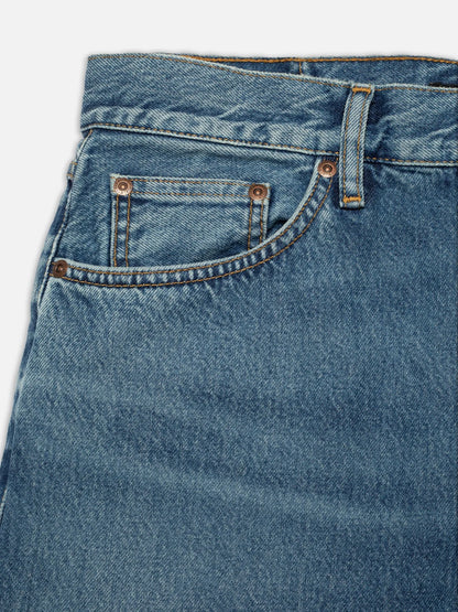 NUDIE JEANS | Le jean ample Tuff Tony - Bleu clair « Day Dreamer »