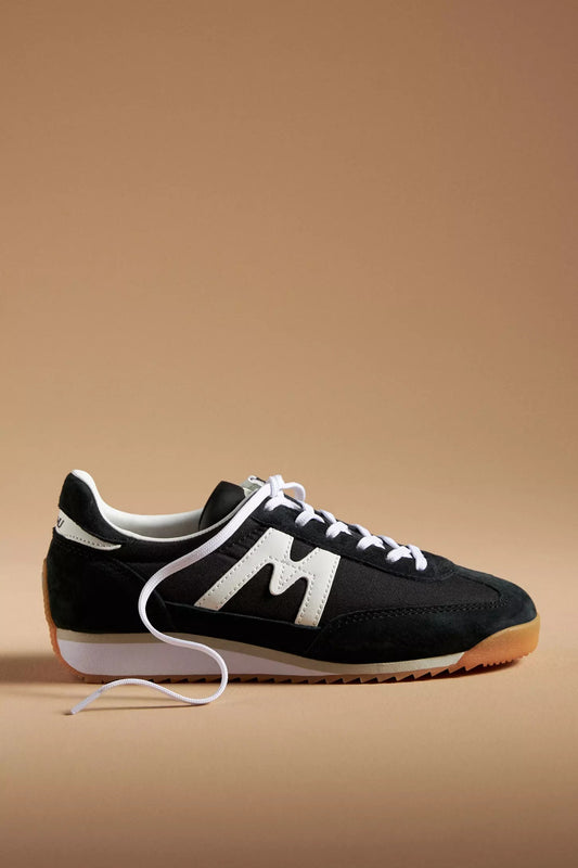 KARHU | Baskets "Mestari 76" - Noir
