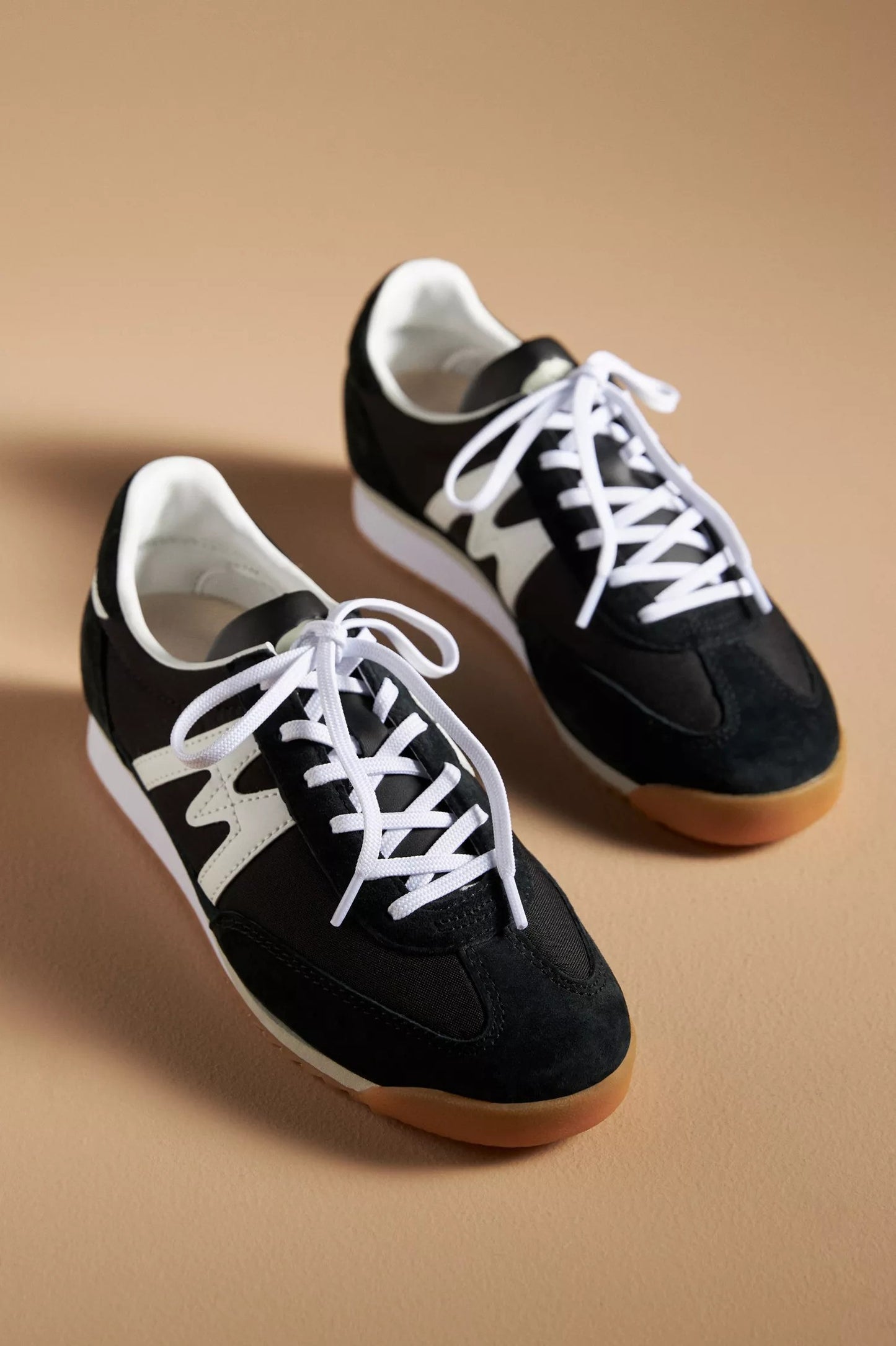 KARHU | Baskets "Mestari 76" - Noir