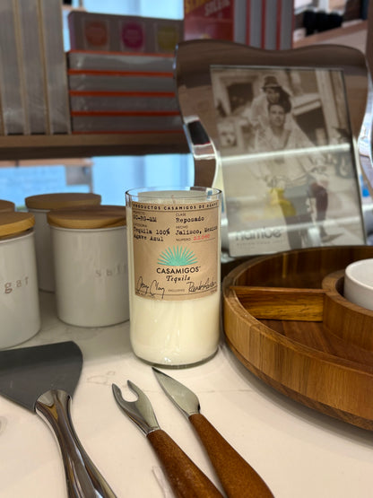 BOUGIE CASAMIGOS - AGRUMES