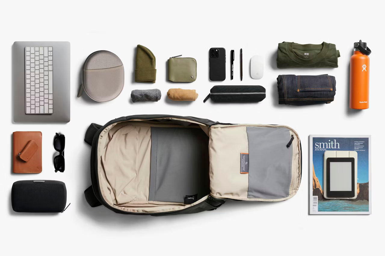 Bellroy | Sac de transport de travail 20 L - Olive