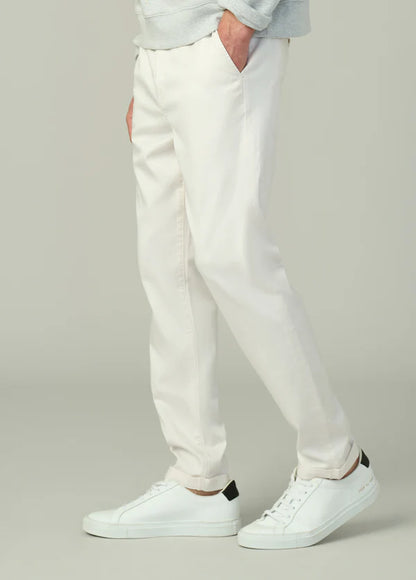 JOE'S | Pantalon en Tencel "The Laird" - Sea salt