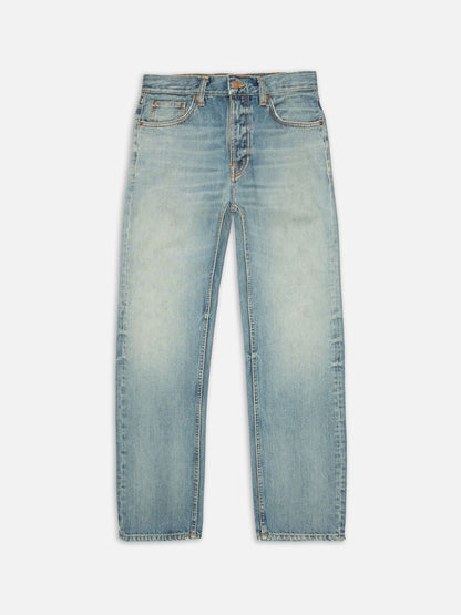 NUDIE JEANS | Jean ''RAD RUFUS'' - Bleu ''Mud Wash''