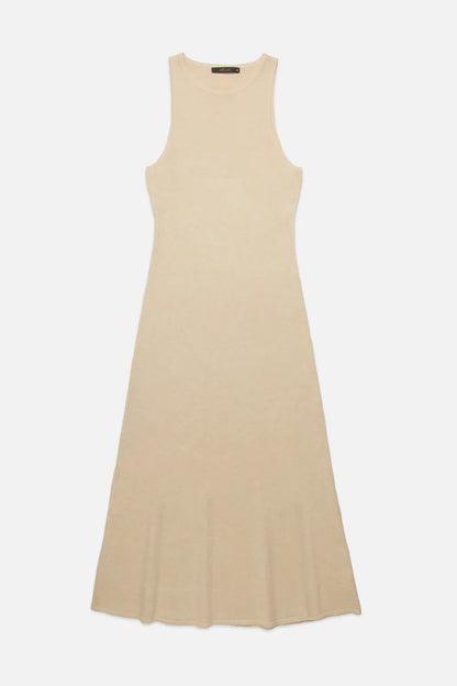 Deluc | Robe "JOANA" - Beige