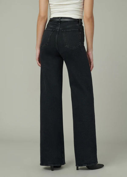 Joe's | Jean à taille haute "Mia" - Noir