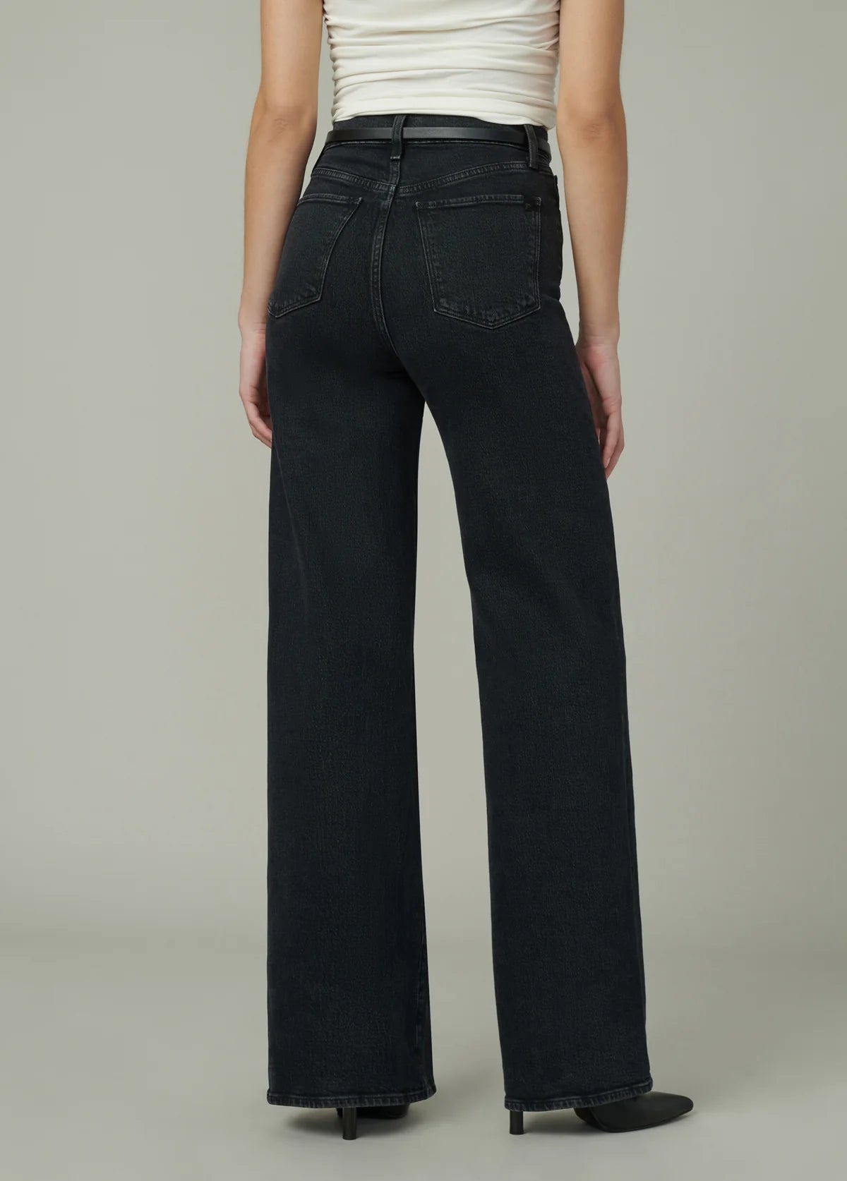 JOE'S - Jean "The Mia High Rise" - Noir Bewitched