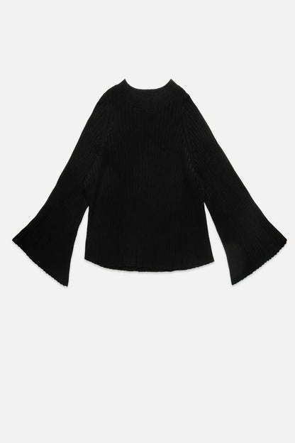 Deluc | Chandail "Noel"- Noir