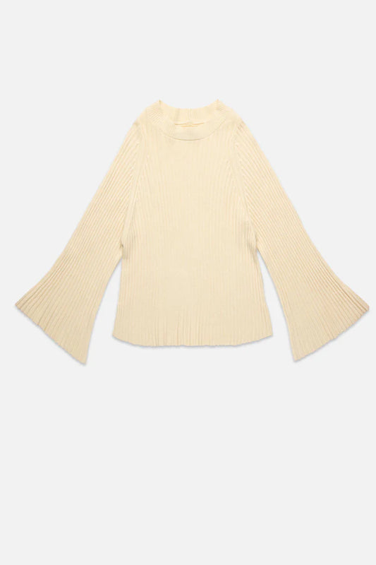 Deluc | Chandail "Noel"- Ecru