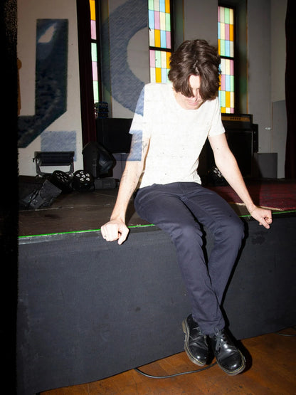 NUDIE JEANS | Jean ''LEAN DEAN" - Ever blue