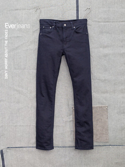 NUDIE JEANS | Jean ''LEAN DEAN" - Ever blue