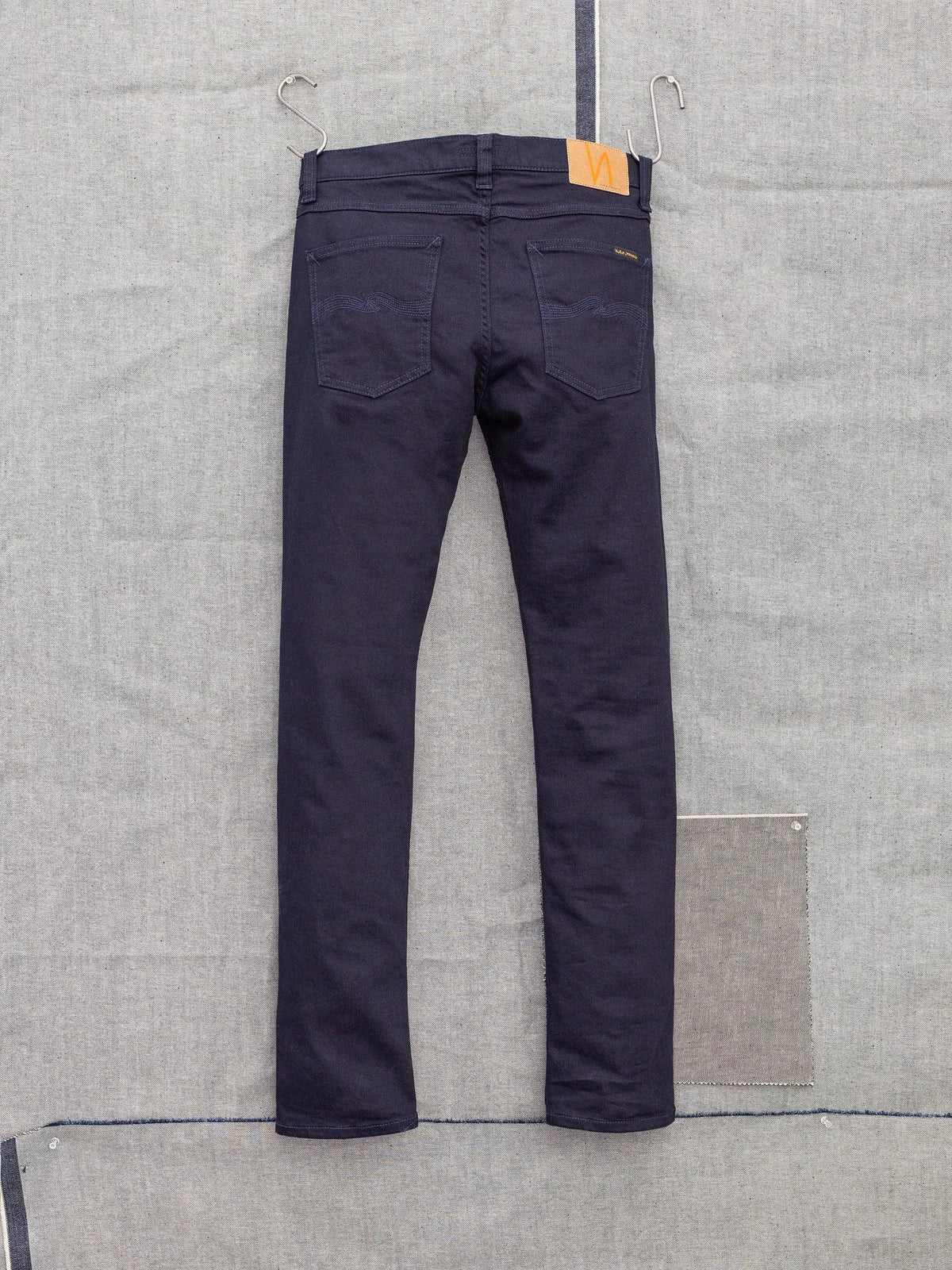 NUDIE JEANS | Jean ''LEAN DEAN" - Ever blue