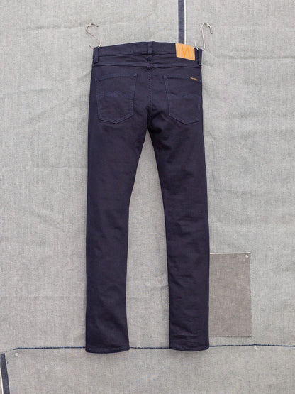 NUDIE JEANS | Jean ''LEAN DEAN" - Ever blue