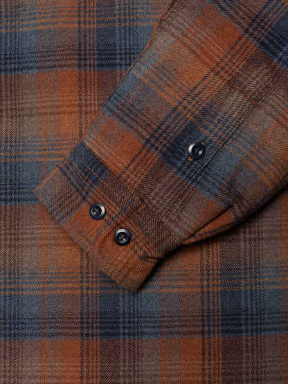Nudie Jeans | Chemise à manches longues "Glenn" - Multi